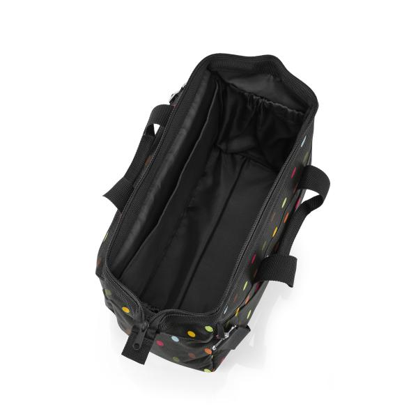 allrounder s pocket small by reisenthel dots MO7009