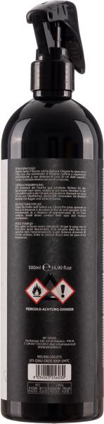 mysenso ambient spray no 15 lemongrass 500ml my senso raumspray