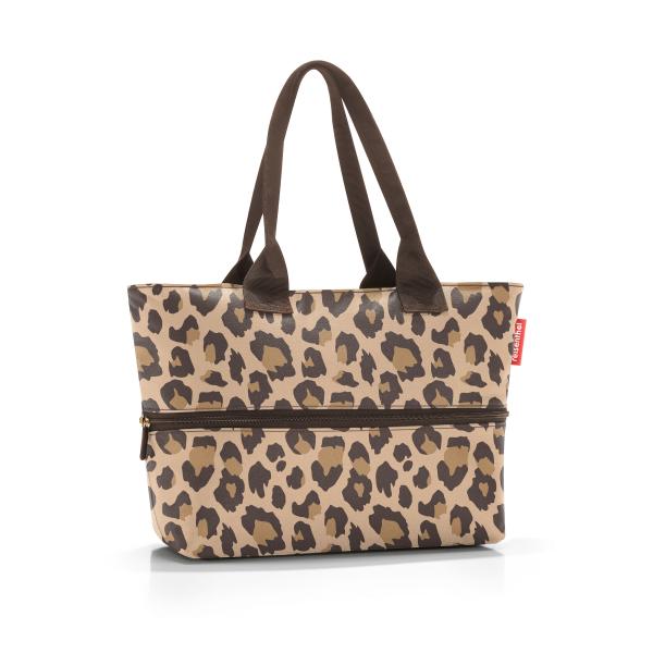 shopper E1 by reisenthel leo macchiato RJ6048