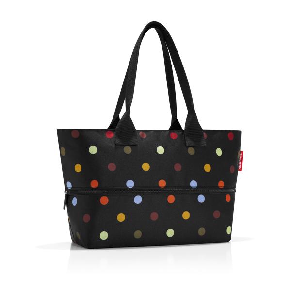 shopper E1 by reisenthel dots RJ7009