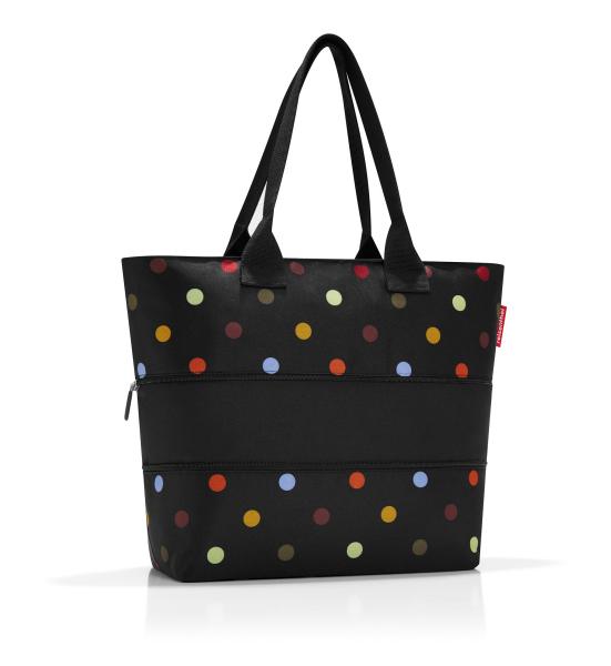 shopper E1 by reisenthel dots RJ7009