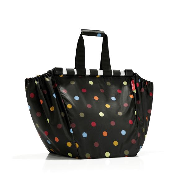 easyshoppingbag by reisenthel dots UJ7009