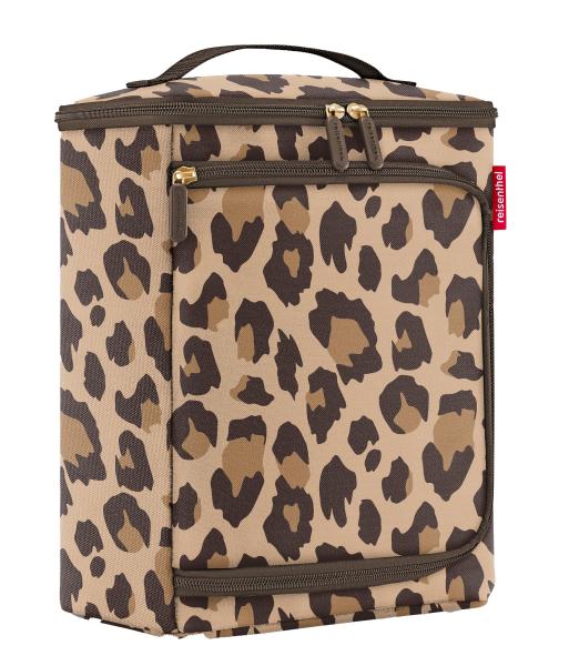 coolerbox by reisenthel kühltasche black UK7003