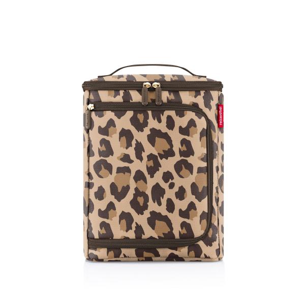 coolerbox by reisenthel kühltasche black UK7003