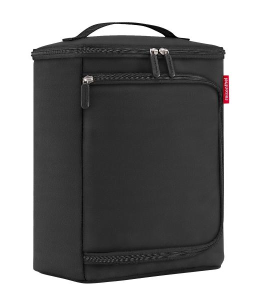coolerbox by reisenthel kühltasche black UK7003