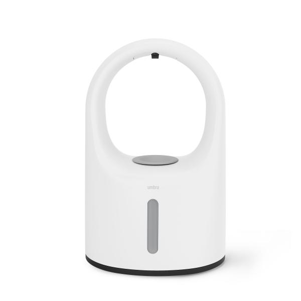 rain automatischer seifenspender mit bewegungssensor white by umbra 1017390-660