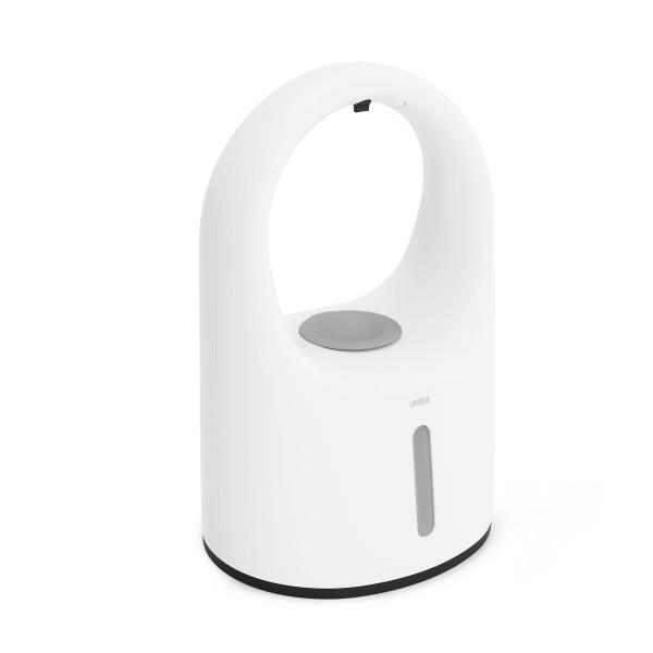 rain automatischer seifenspender mit bewegungssensor white by umbra 1017390-660
