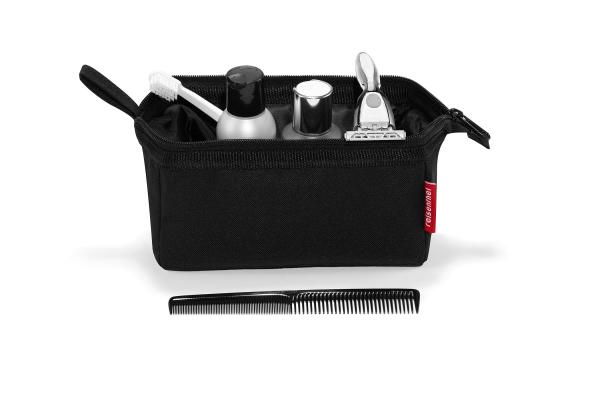travelcosmetic by reisenthel black WC7003