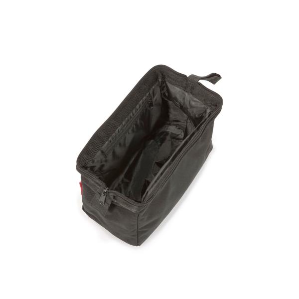 travelcosmetic by reisenthel black WC7003