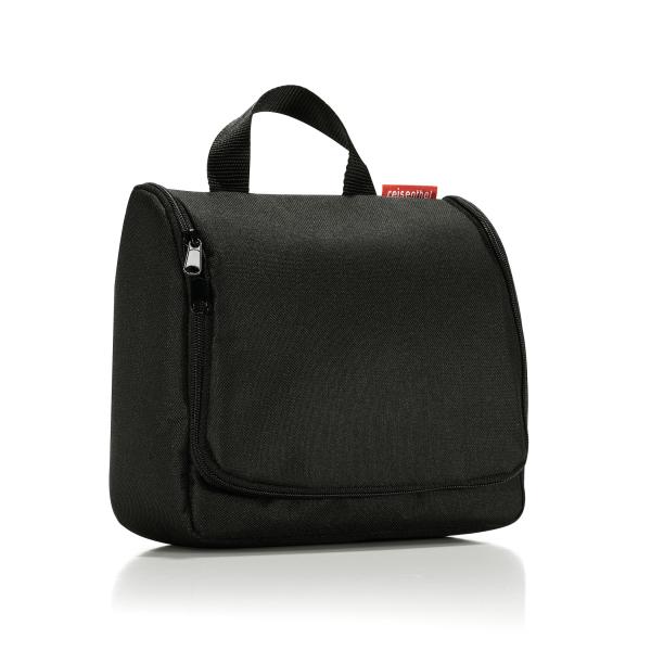 toiletbag by reisenthel black WH7003