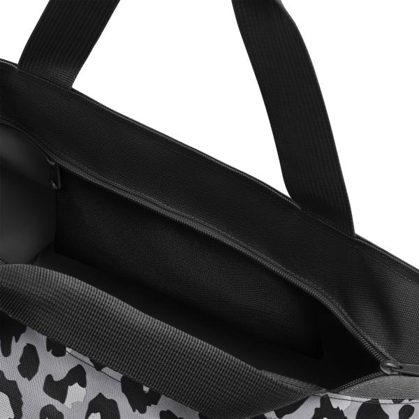 shopper M medium by reisenthel leo nero ZS7080