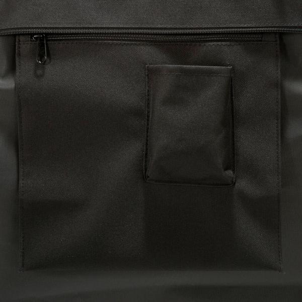 shopper XL by reisenthel black ZU7003