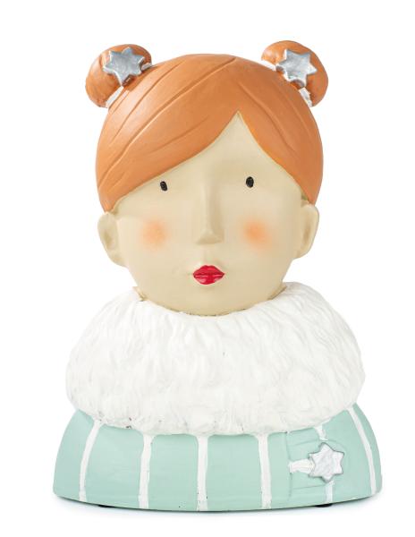 aufsteller lady stella ca 26 cm by baden 1224693