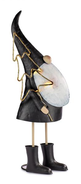 aufsteller nikolaus mit tanne led by baden 1224753 weihnachtsdeko