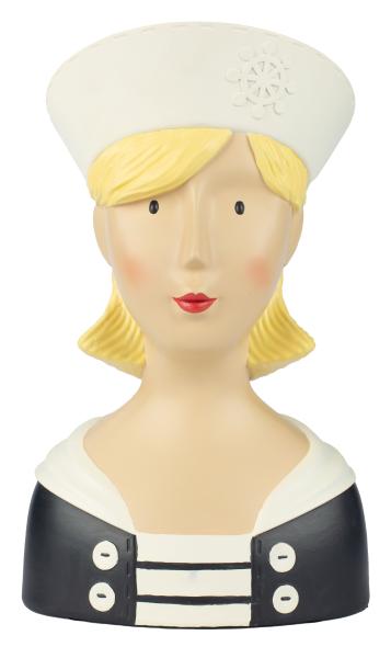 aufsteller lady sally ca 30 cm by baden 2258962