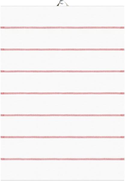ekelund handtuch geschirrtuch tvärs 030 50 x 70cm 55% bio-baumwolle 55% bio-leinen
