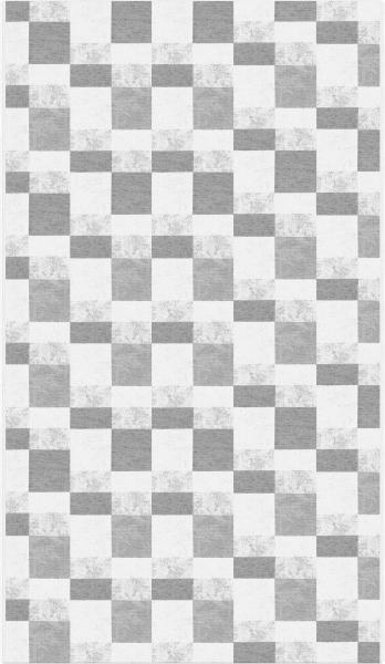 ekelund tischdecke block 090 145 x 300 cm 55% bio-baumwolle 45% bio-leinen