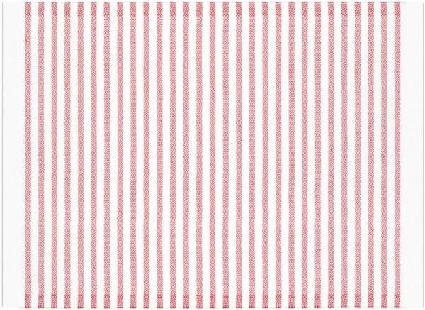 ekelund tischset / platzdecke tvärs 35x48cm 55%bio-baumwolle 45%bio-leinen