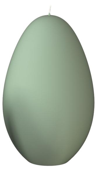 eikerze nr 3 salbei 097 samt engels kerzen Ø 8 x H 12cm 45 Std osterkerze