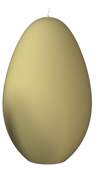 eikerze nr 3 flechte 397 samt engels kerzen Ø 8 x H 12cm 45 Std osterkerze