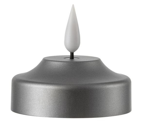 kooduu shine LED kerze für  kooduu glow 08 und glow 10