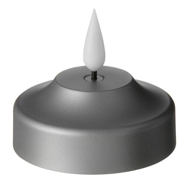 kooduu shine LED kerze für  kooduu glow 08 und glow 10