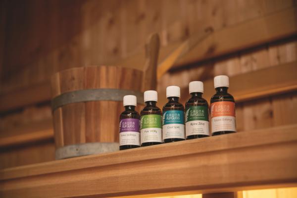 mysenso sauna öl ätherisches aufgussöl active wellness 50ml my senso saunaöl