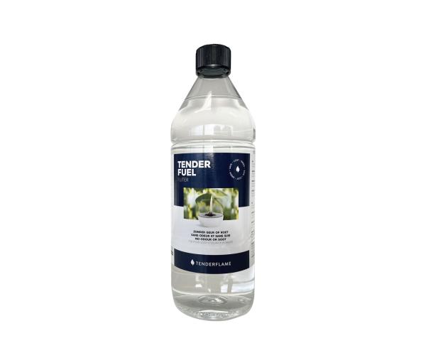 tenderfuel 1 Liter brennflüssigkeit für tenderflame kamine